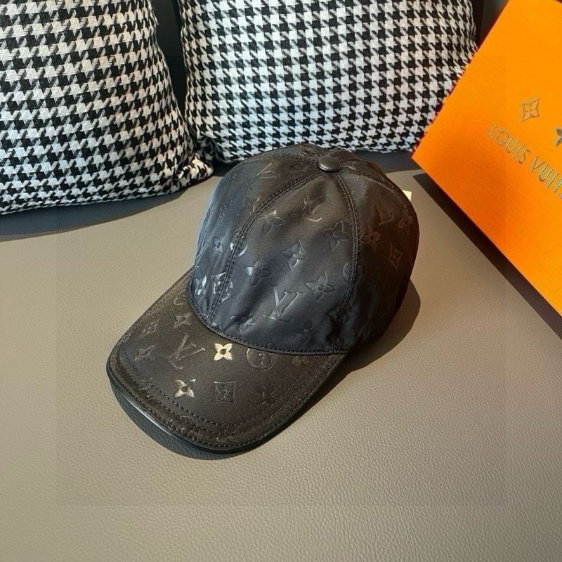 Louis Vuitton Caps